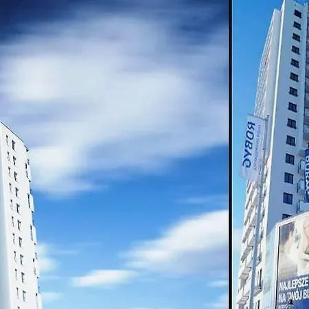 Eos Apartment *